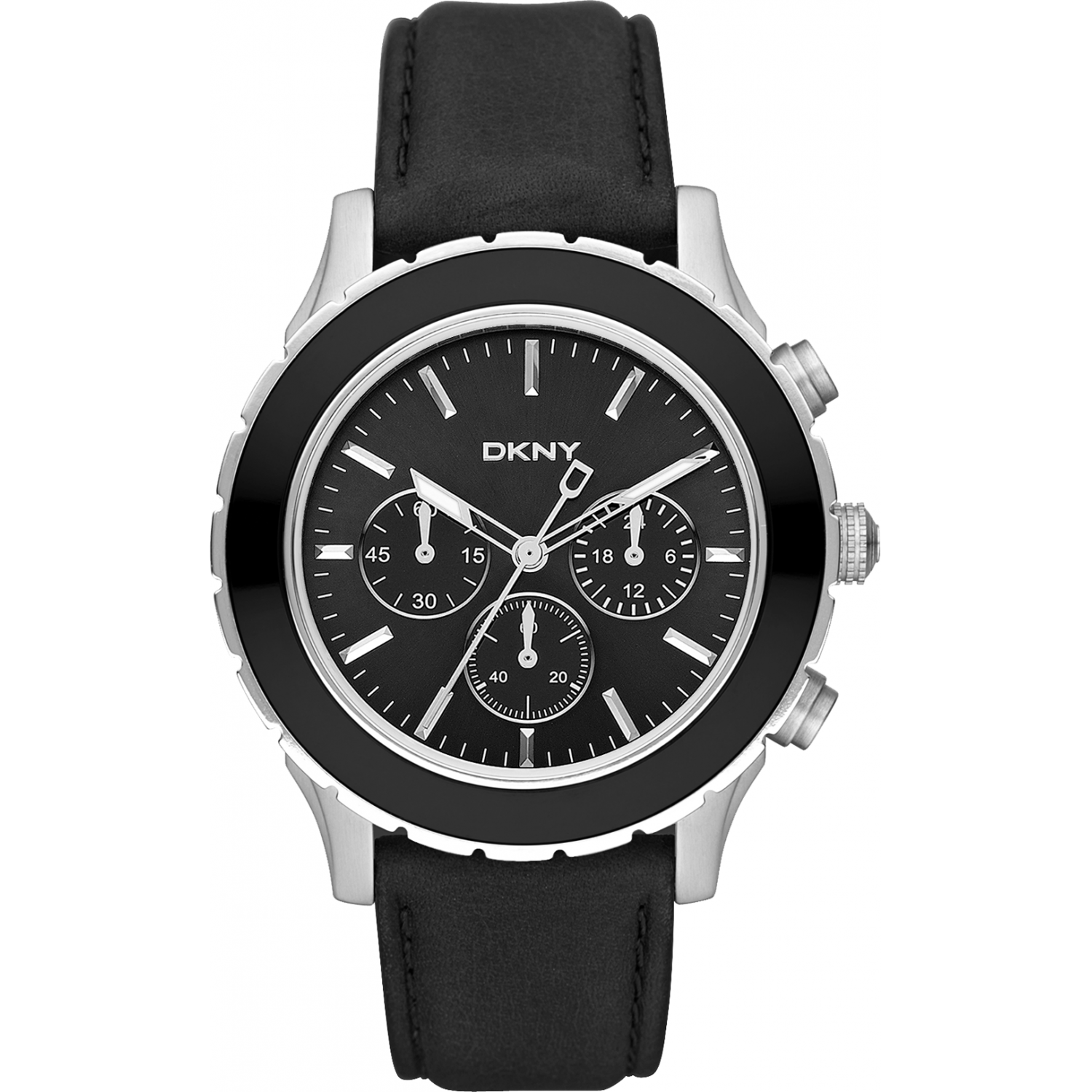 DKNY Westside Chronograph NY1515 Watch Shade Station