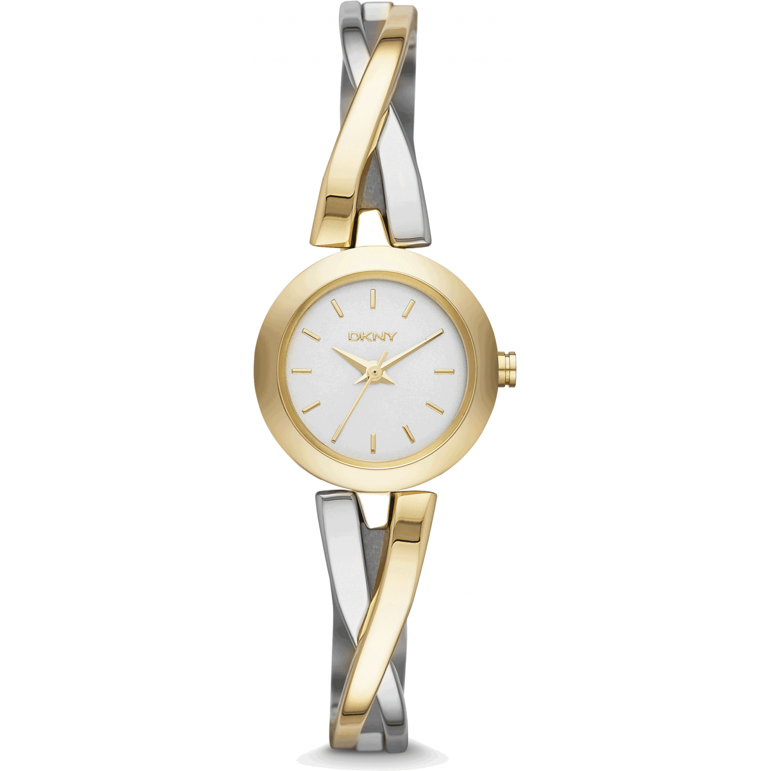 DKNY Crosswalk Watch