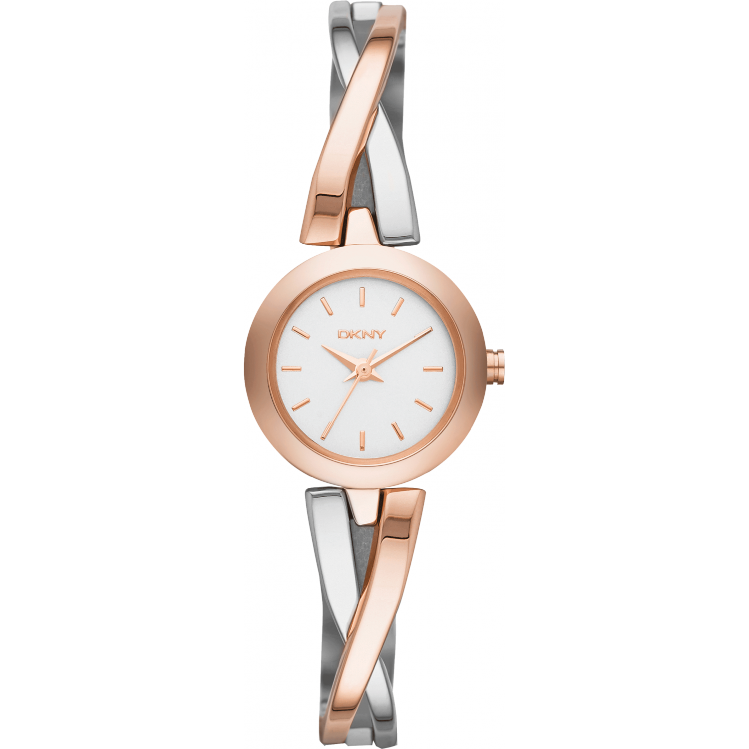 DKNY Crosswalk Watch