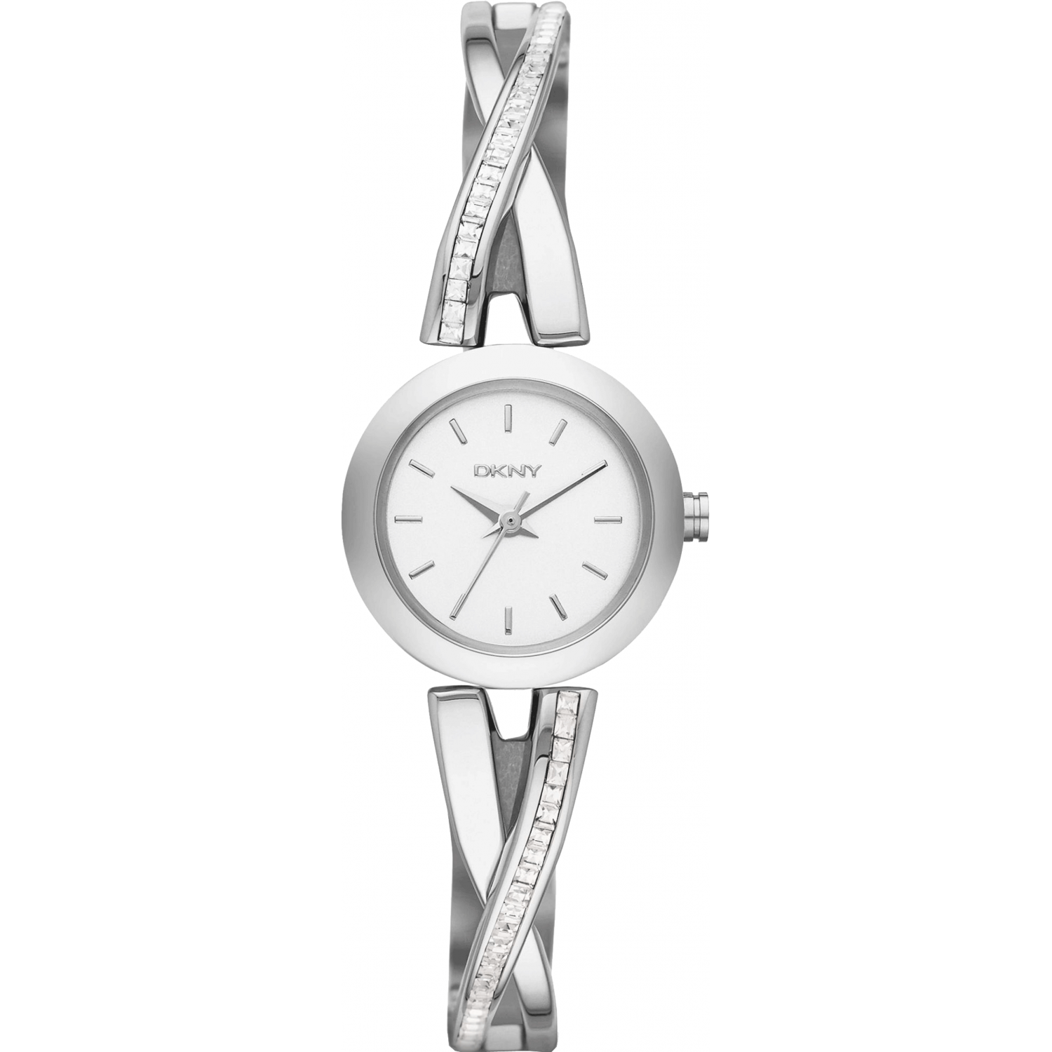 ladies dkny crosswalk watch