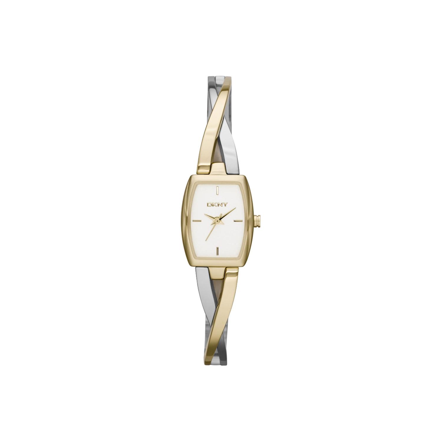 Dkny crosswalk watch on sale
