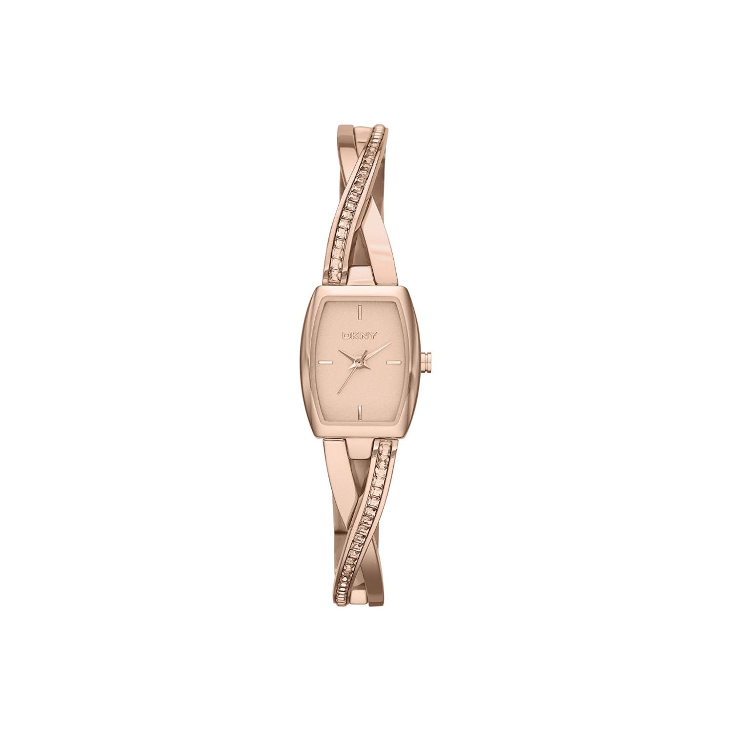 Womens dkny watch discount