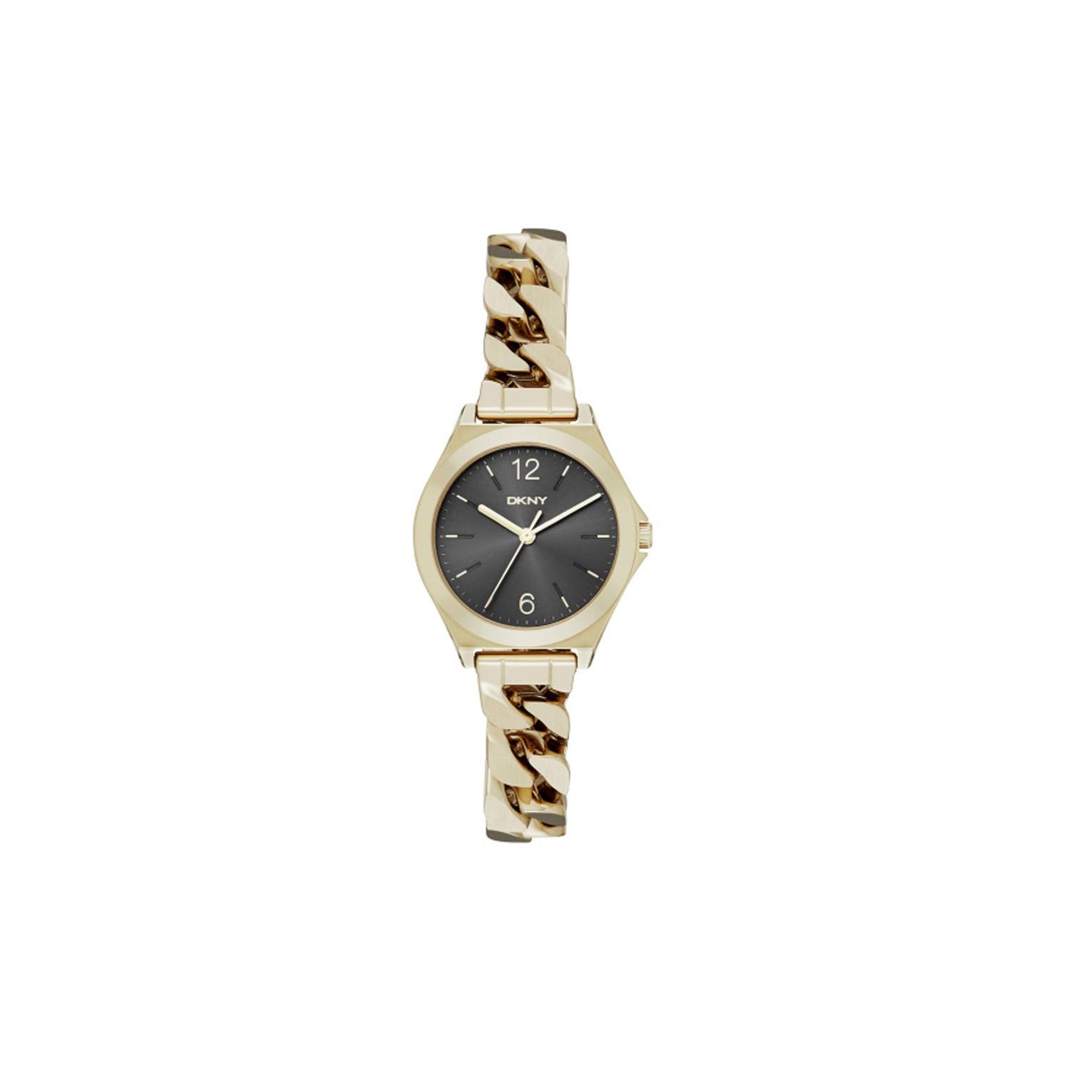 Dkny parsons watch hot sale