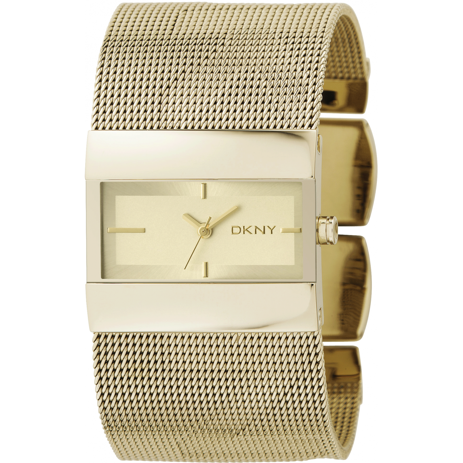 DKNY NY4701 Watch Shade Station