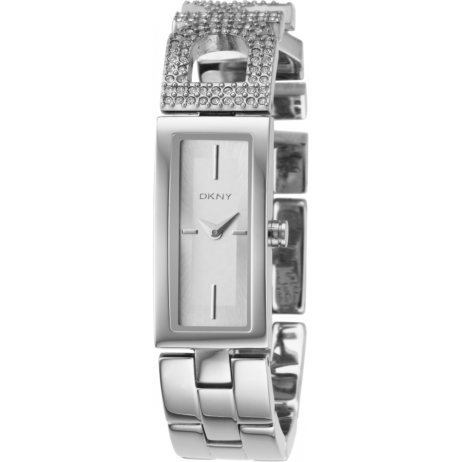 Womens dkny best sale watch