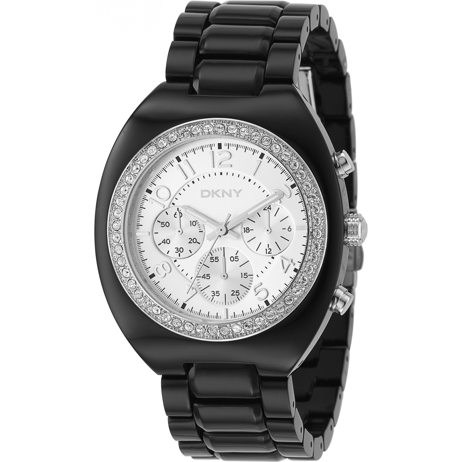 DKNY NY4783 Watch Shade Station