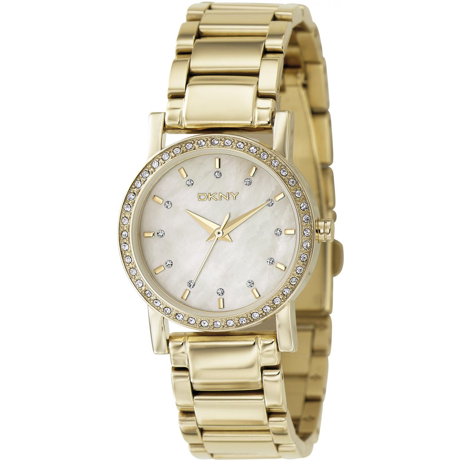 Buy online dkny watch