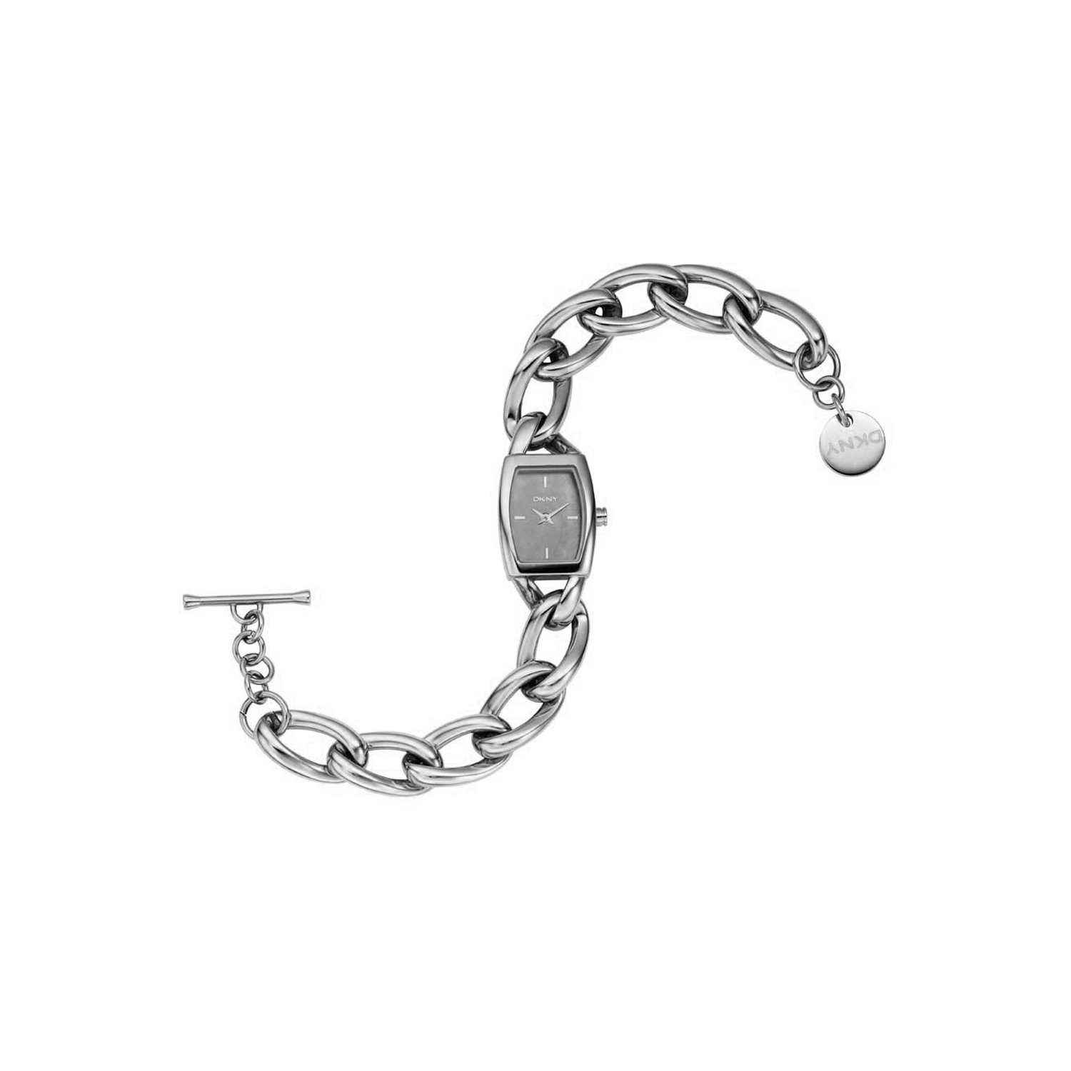 Dkny chain watch online