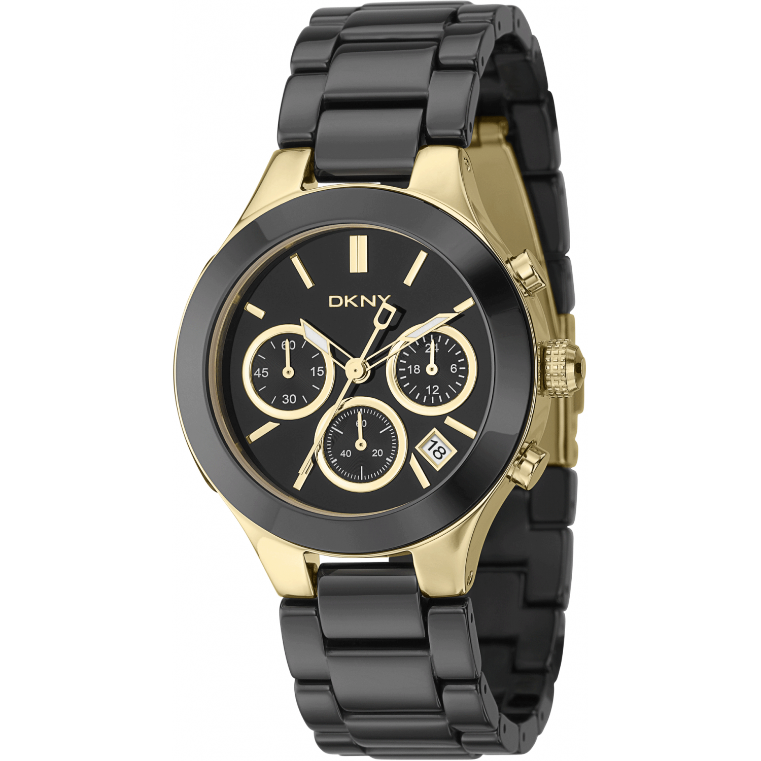 Dkny ceramic watch online price