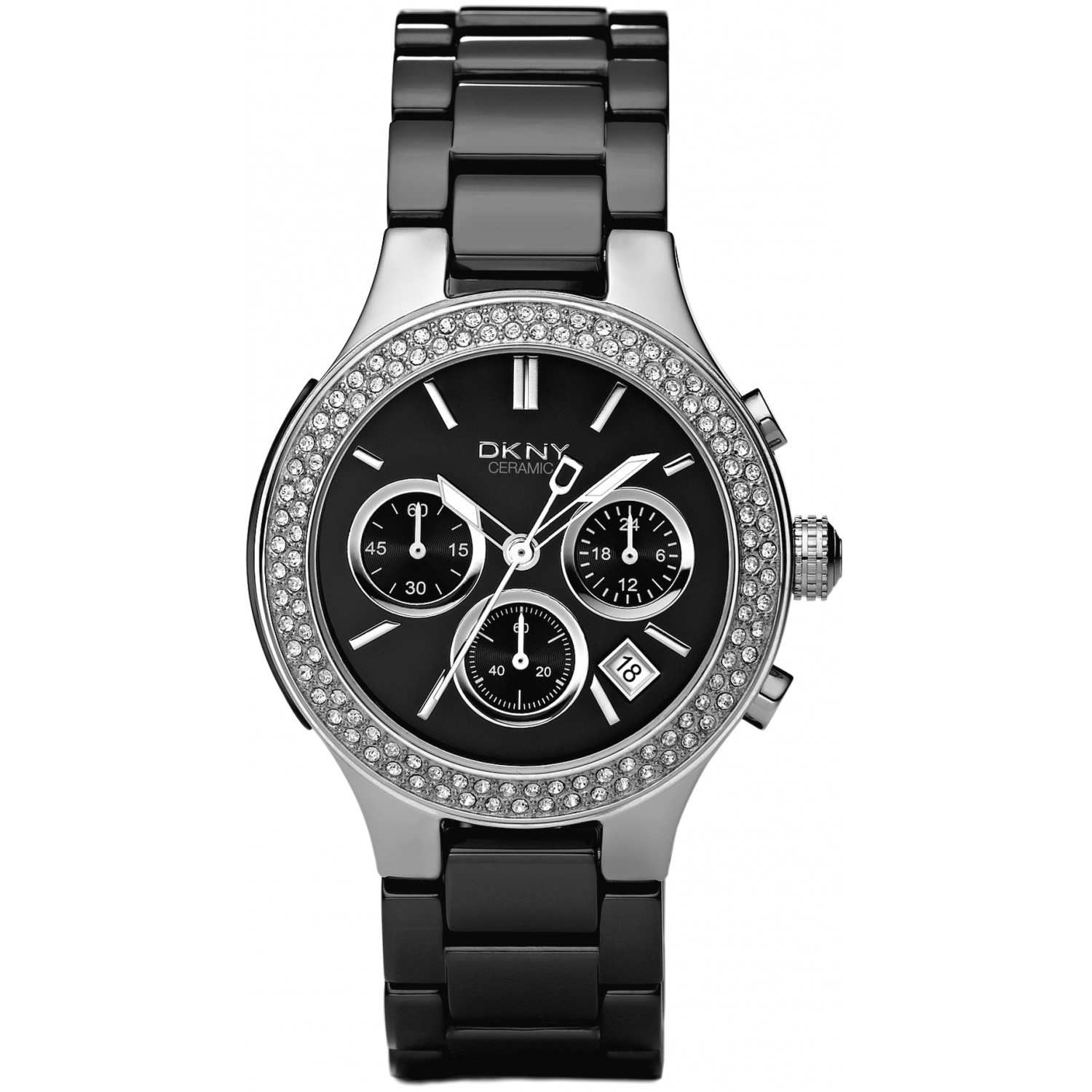 DKNY NY4983 Watch
