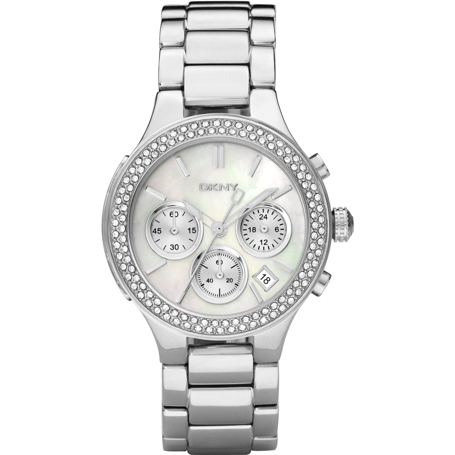 DKNY NY8057 Watch Shade Station