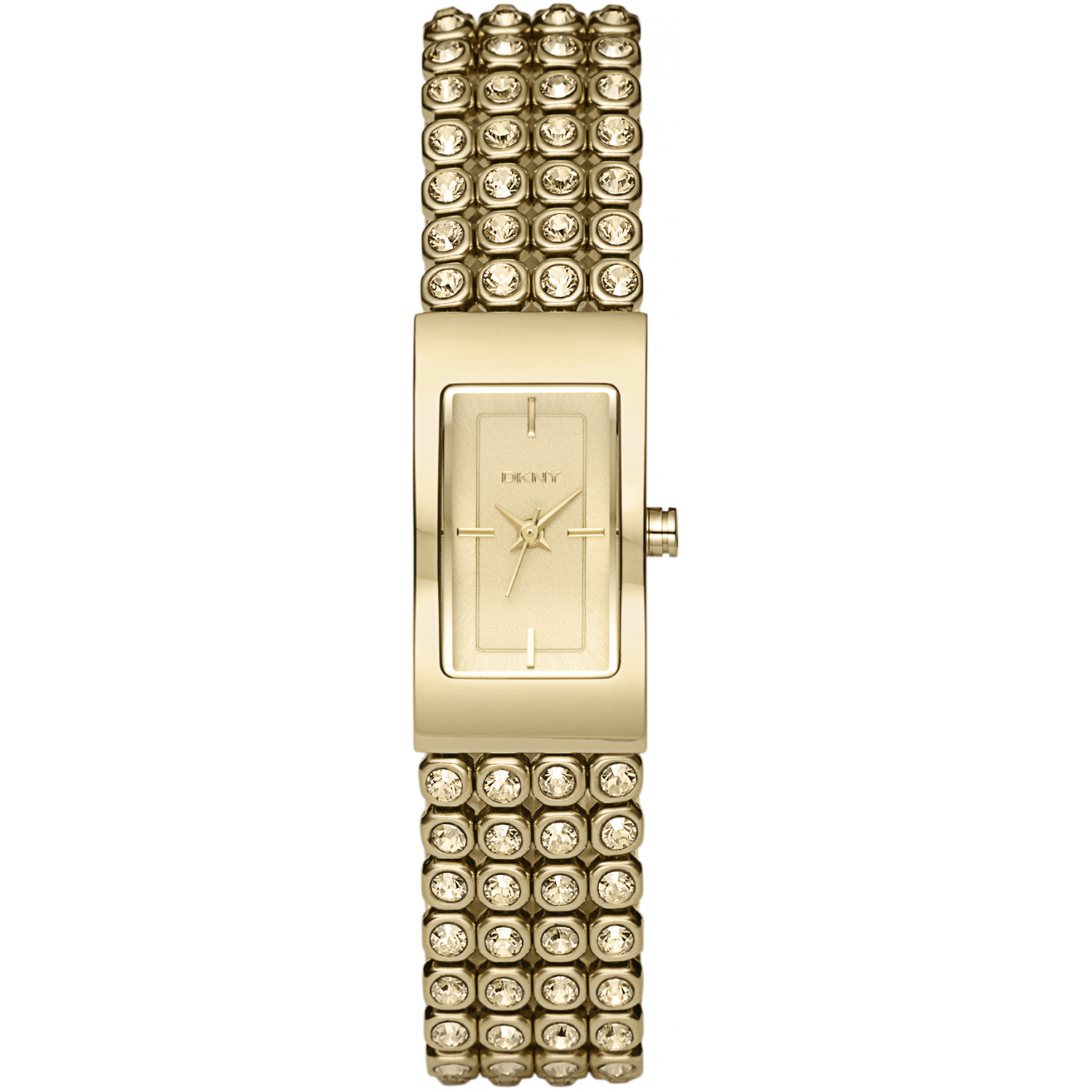 Dkny diamante watch shop