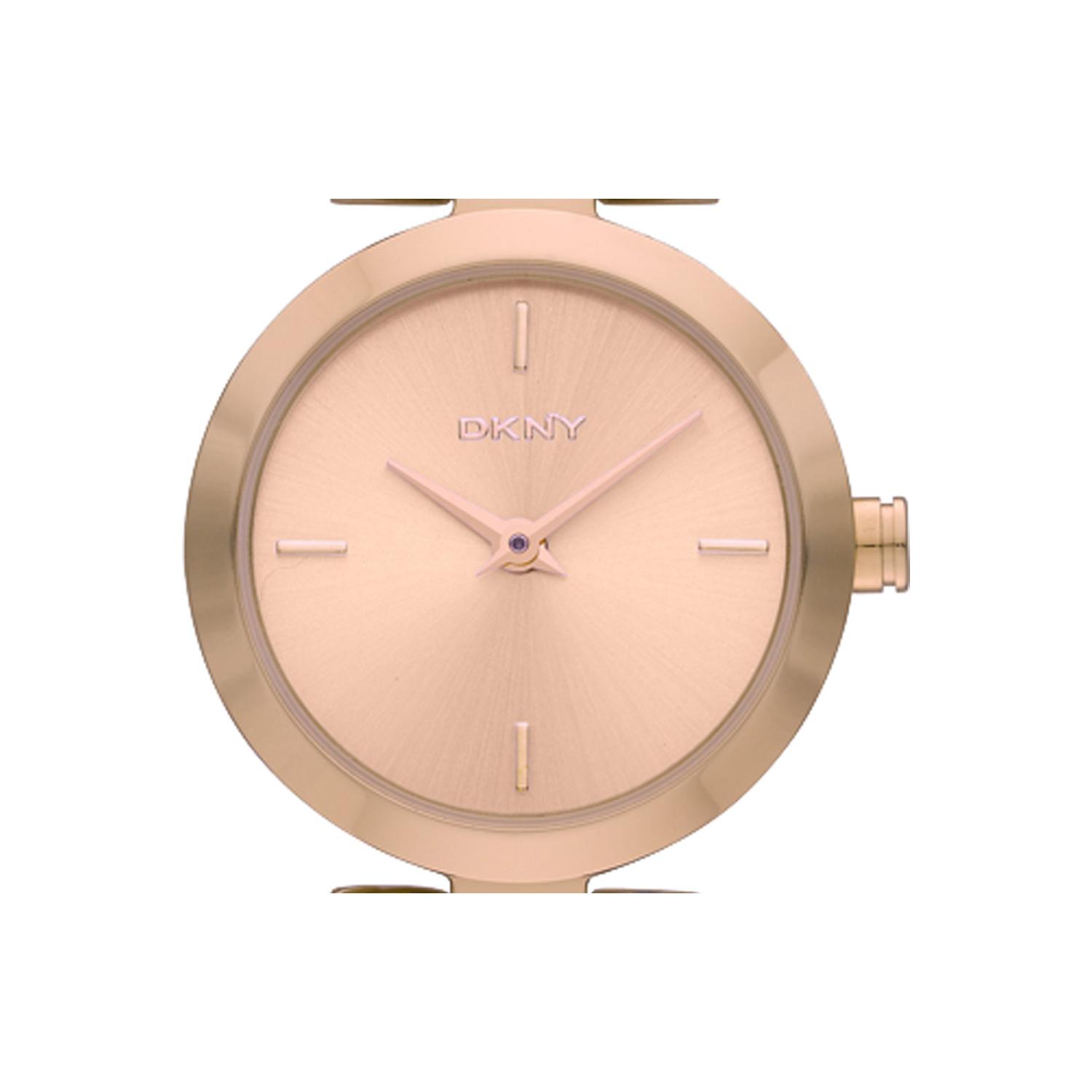 Dkny reade watch clearance
