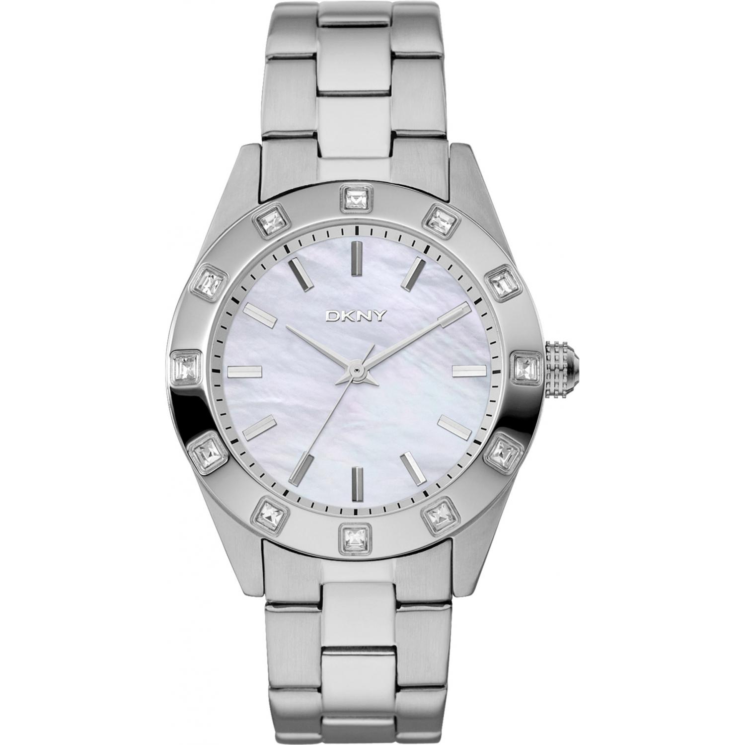 Donna karan watches discount