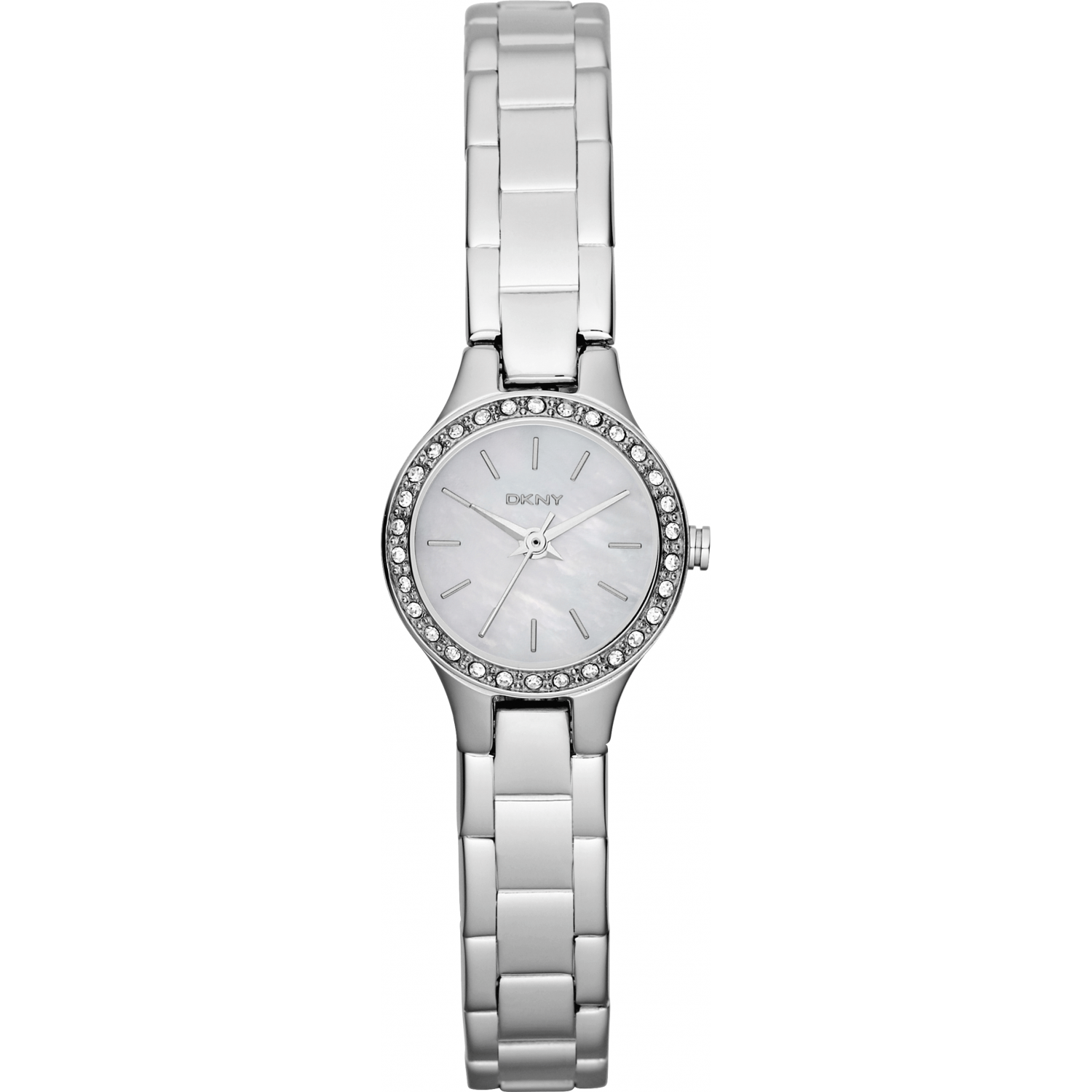 DKNY Chambers NY8810 Watch Shade Station