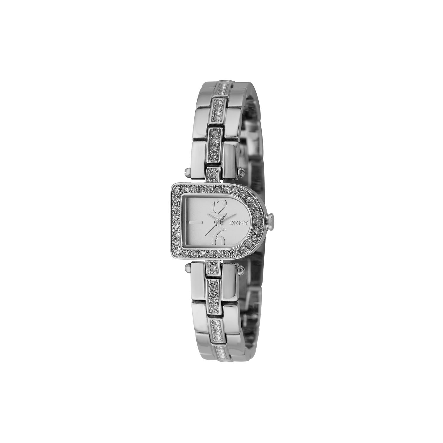 DKNY NY4384 Watch Shade Station