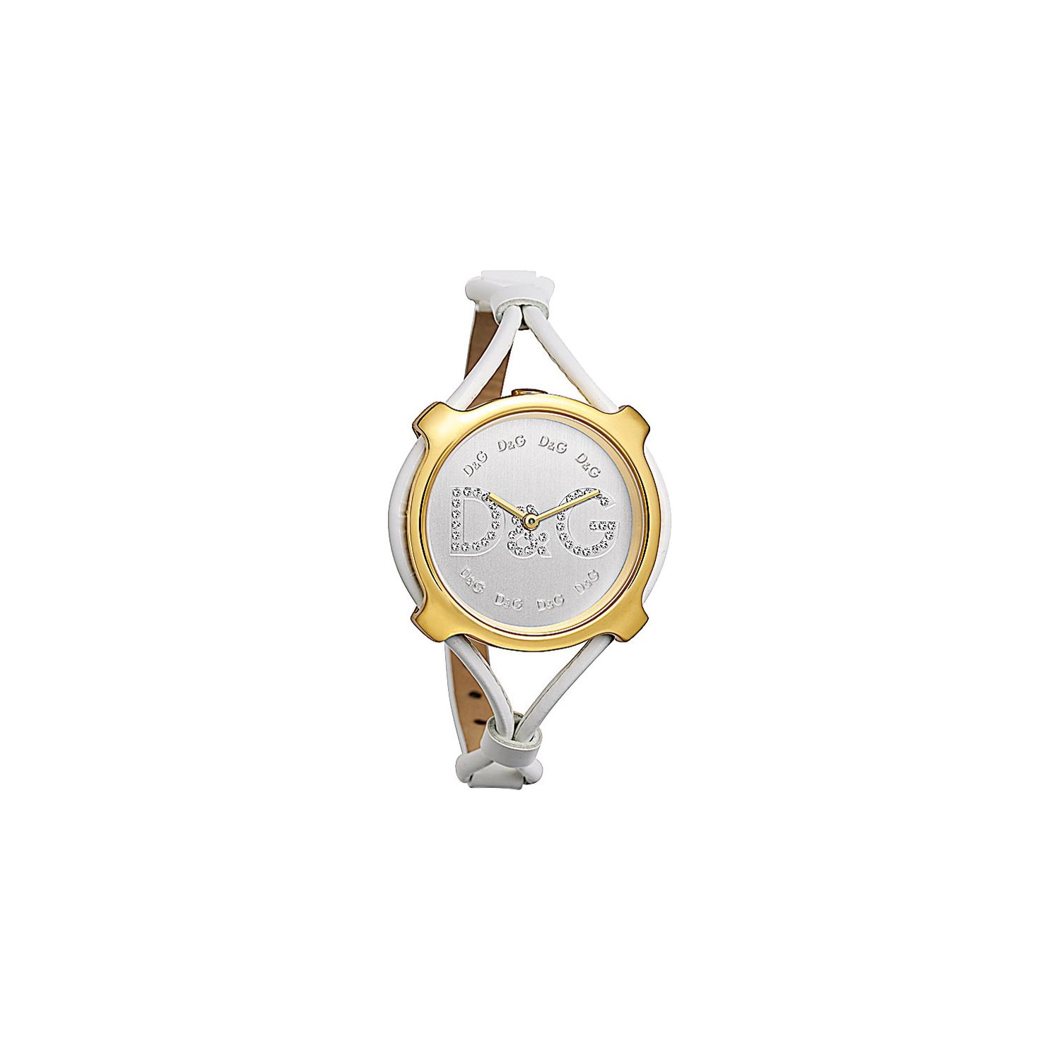 D&G Lisbon Watch D&G Lisbon Watch gently worn | Depop main image 4