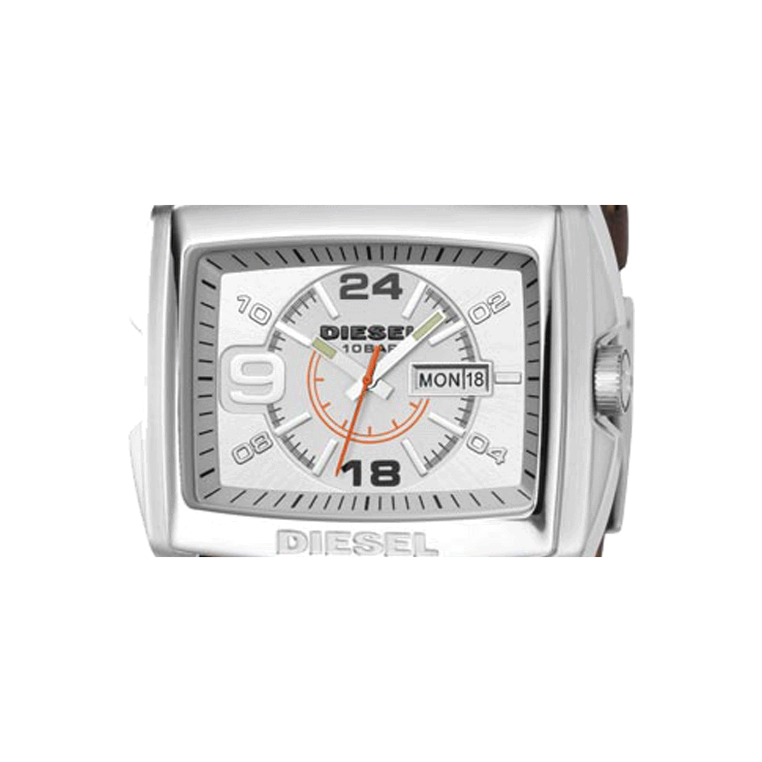 Diesel Bugout Watch
