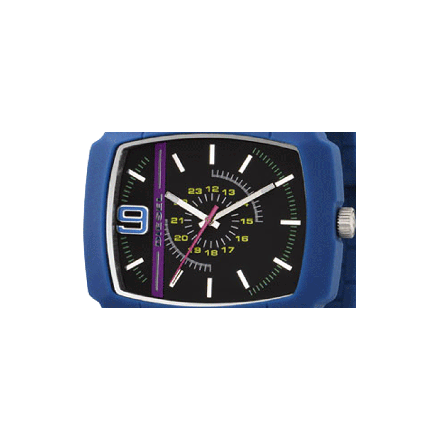 DIESEL 腕時計 DZ-1323 Diesel DZ1323 Watch | Shade Station