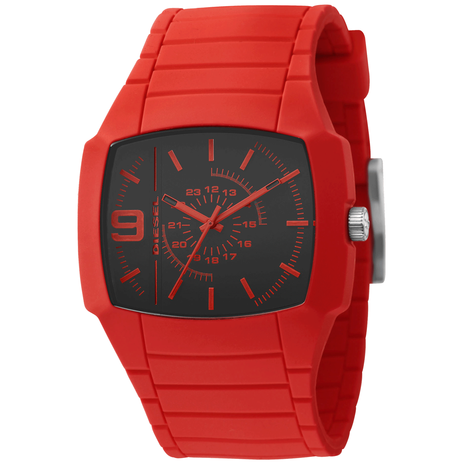 Diesel Trojan DZ1351 Watch | Shade Station