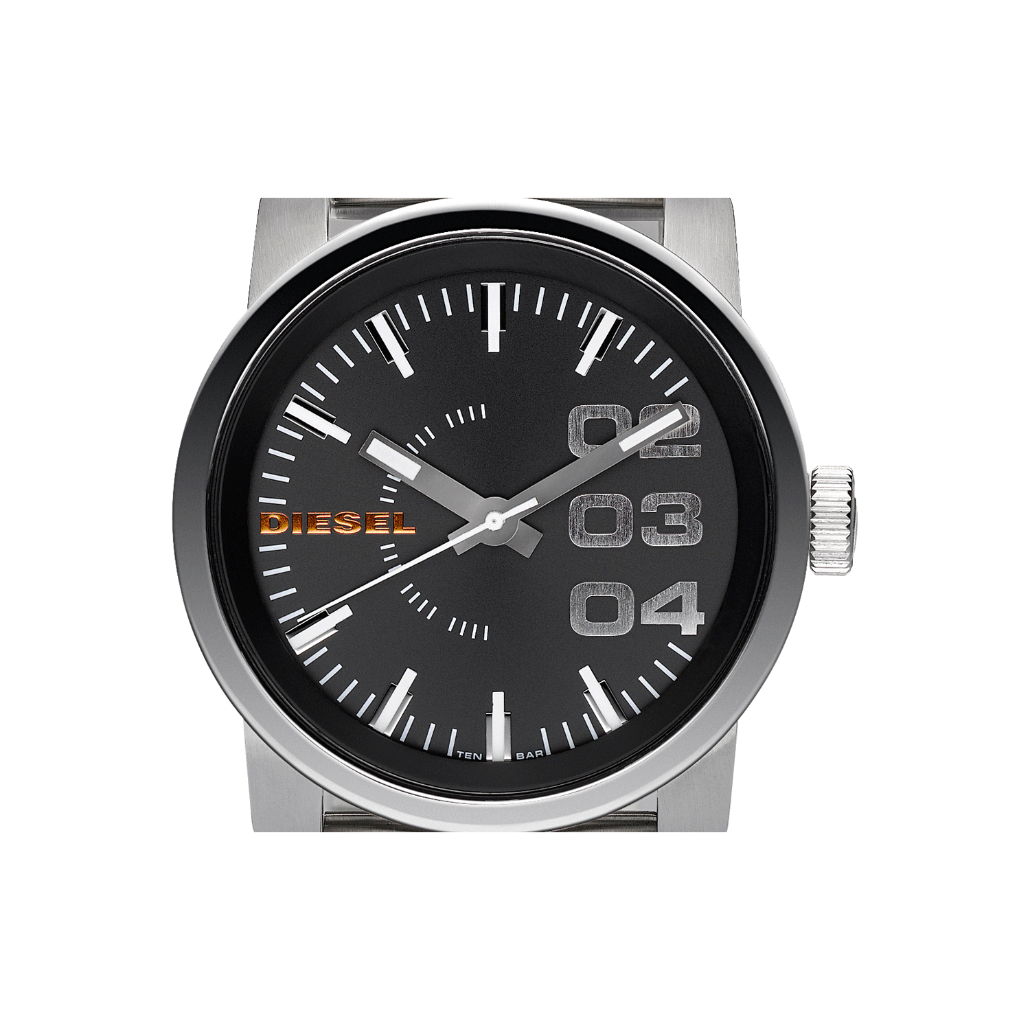 Dz1370 diesel cheap watch