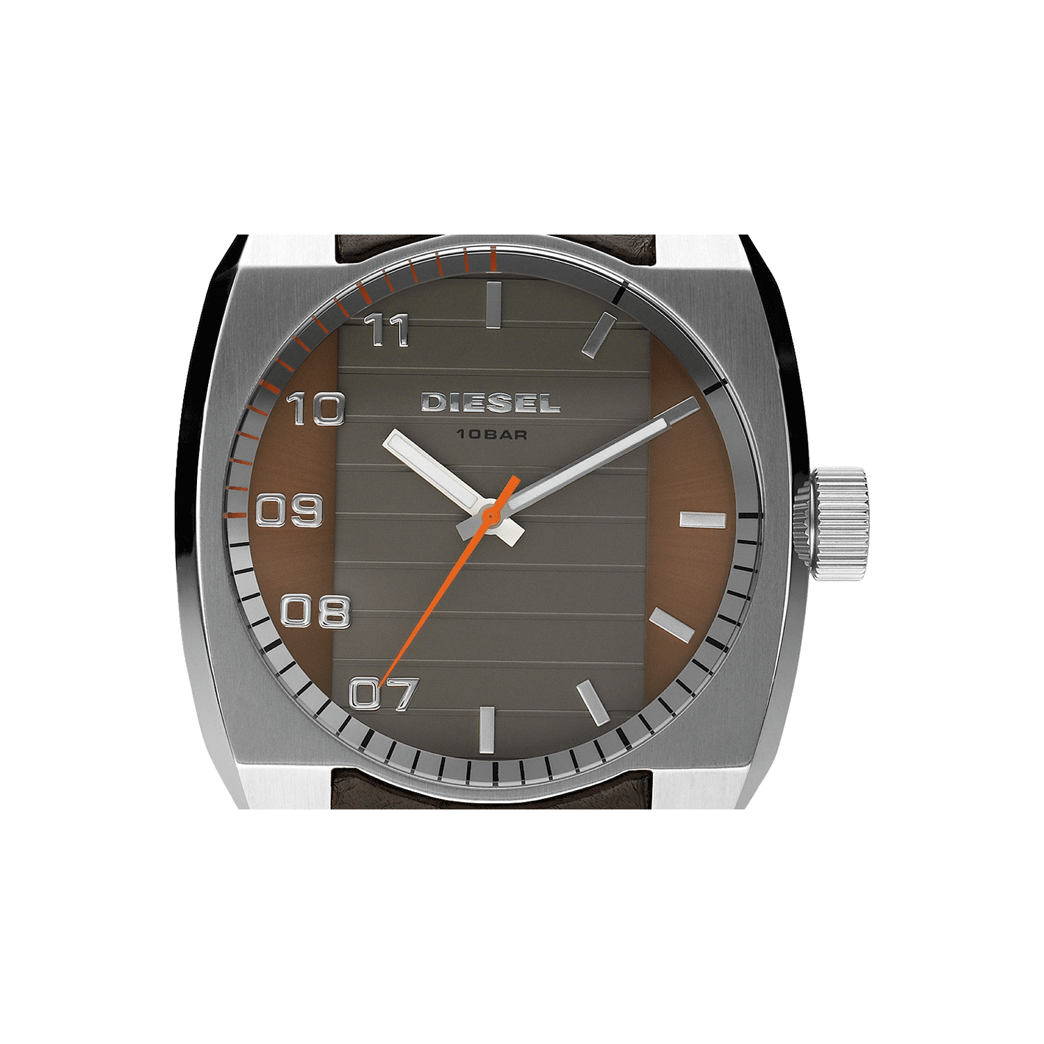 diesel only the brave watch 10 bar diesel only the brave watch 10 bar