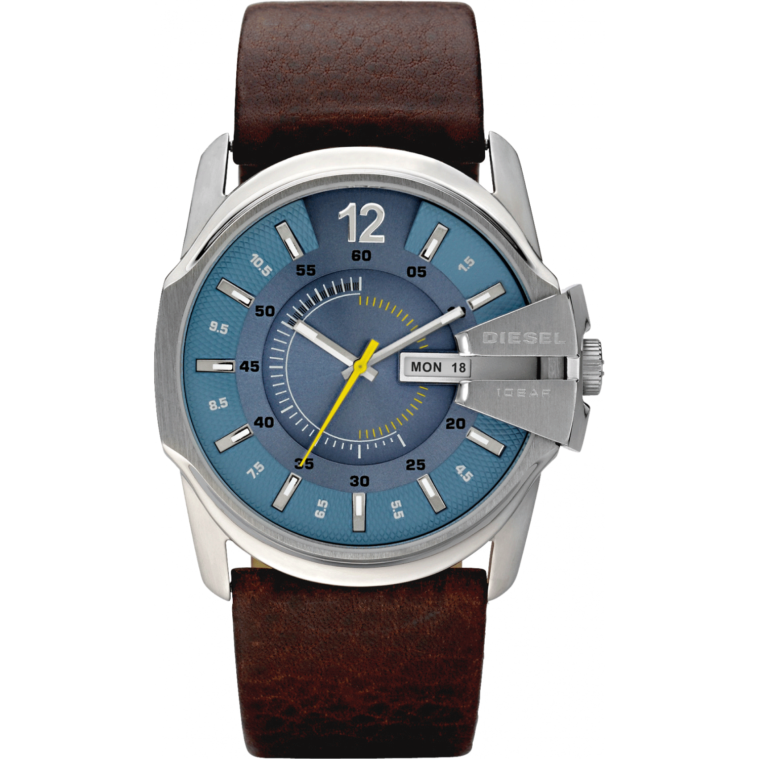 Diesel Master Chief Watch