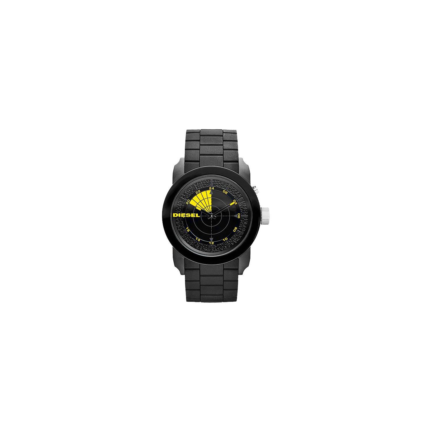 Diesel Franchise S44 Watch