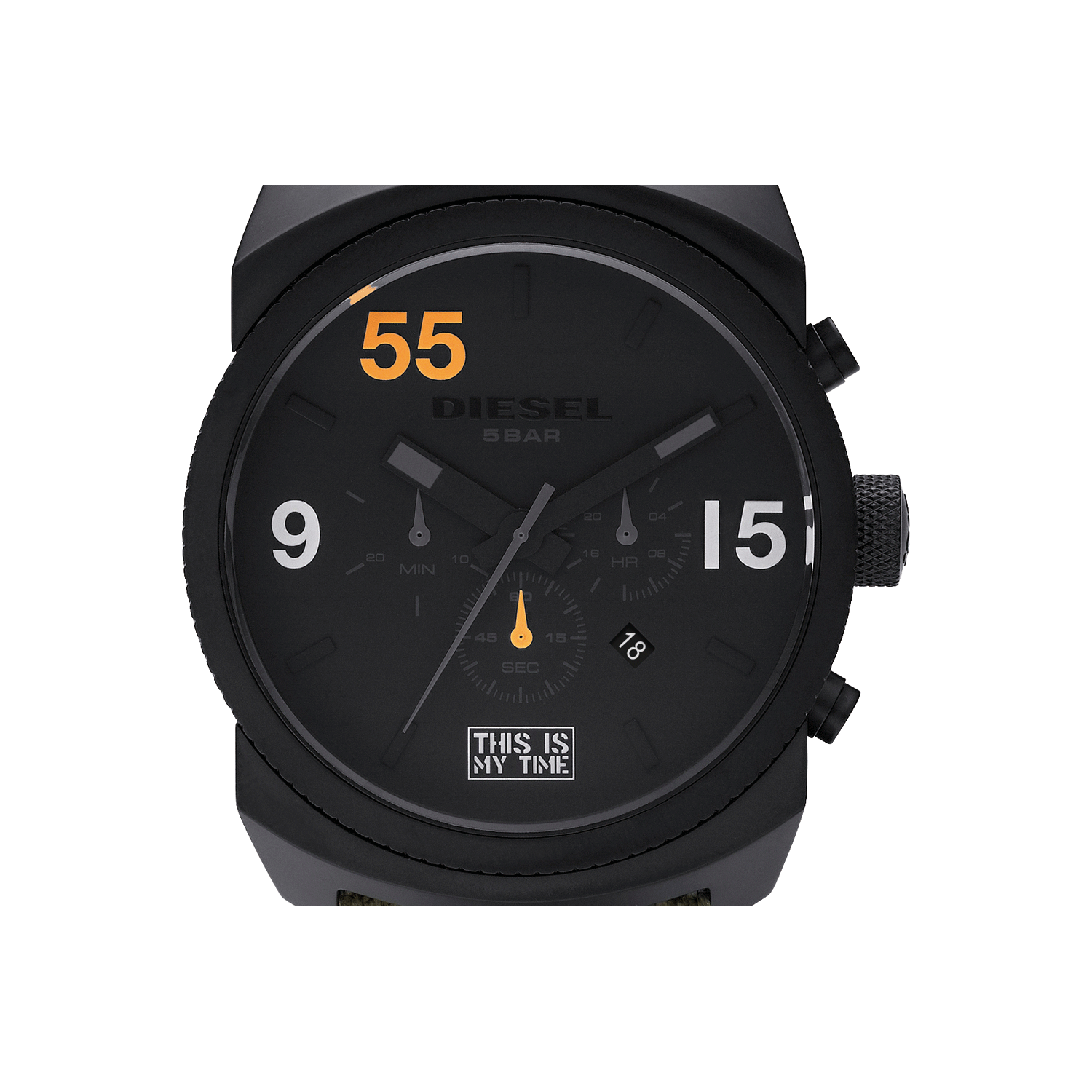 D☆DATE Diesel DZ4187 Watch | Shade Station