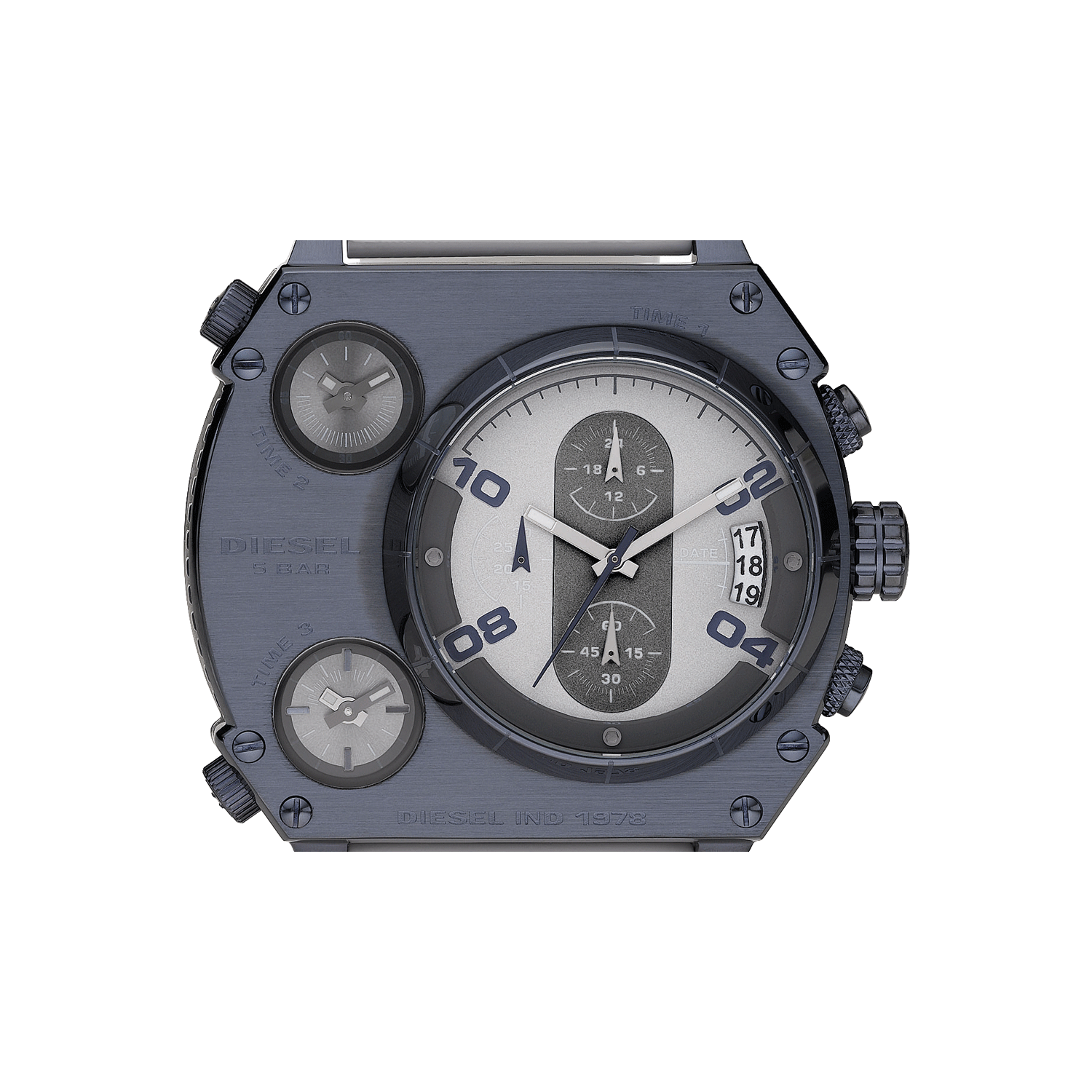 Diesel dz deals 4201