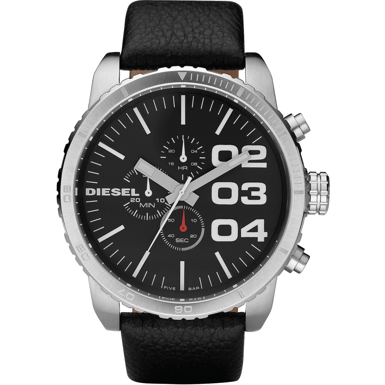 Diesel Franchise Watch