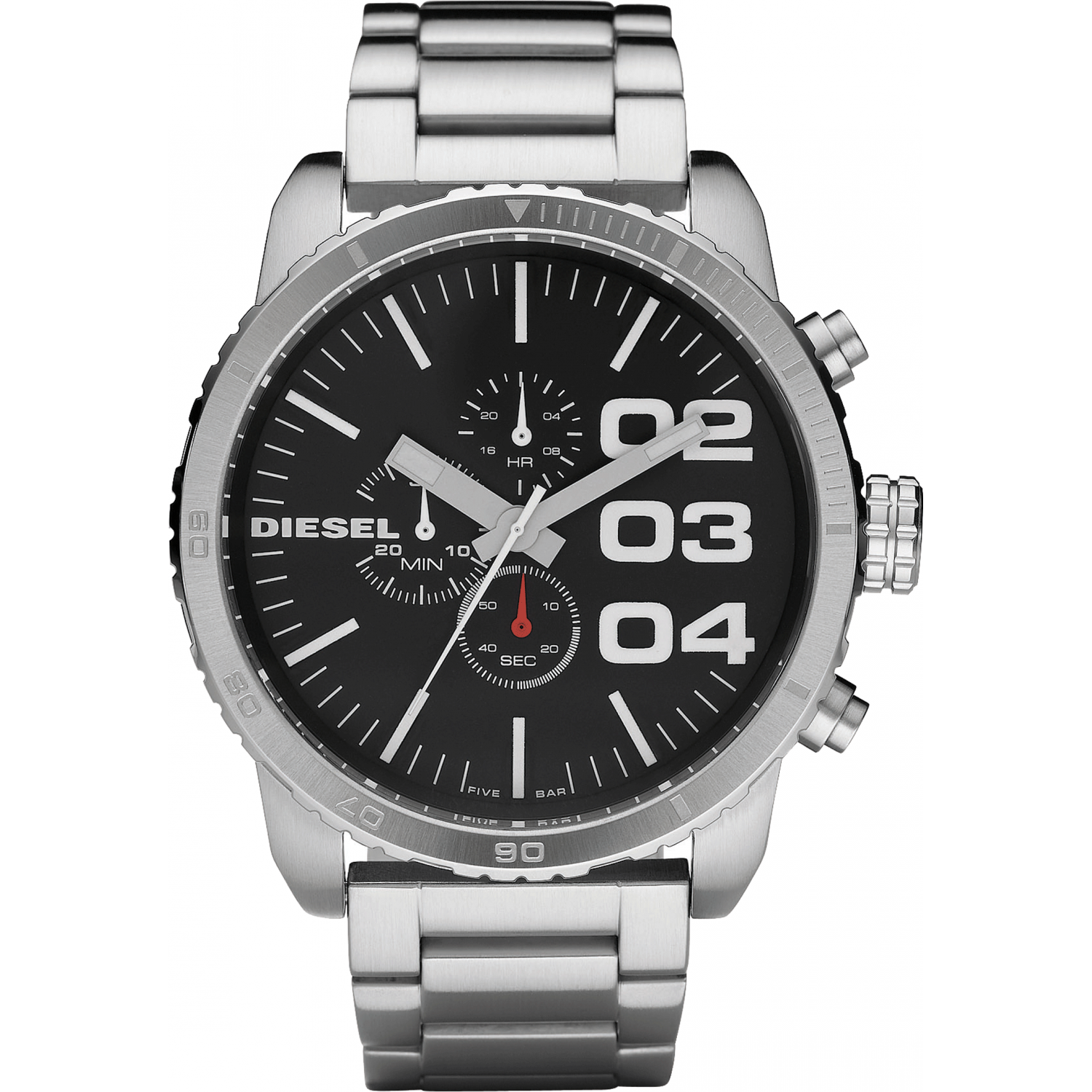 Diesel Franchise Watch