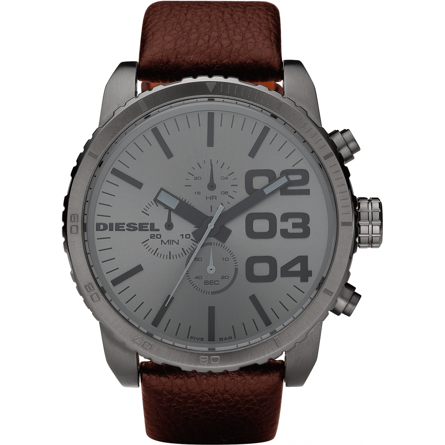 Diesel Franchise Watch