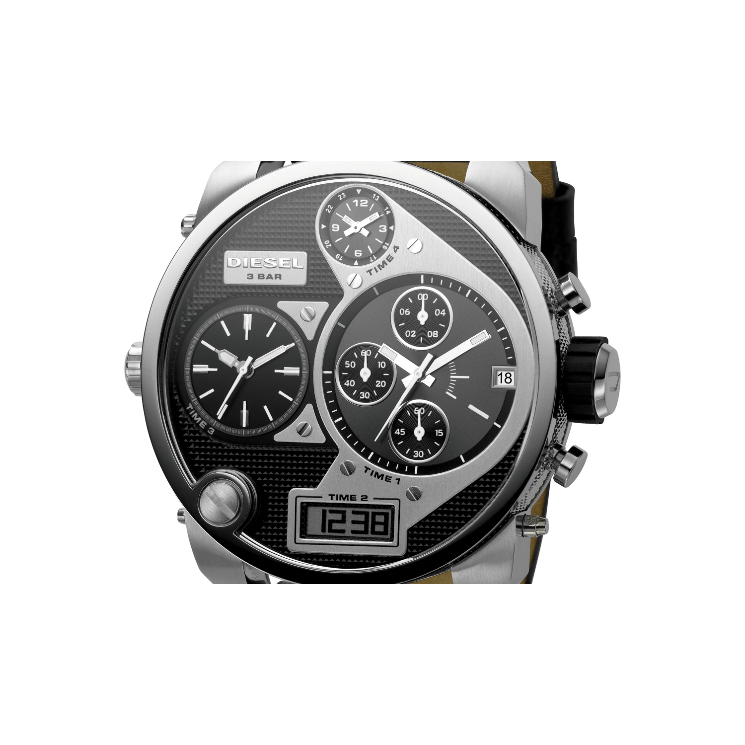 Dz7125 on sale diesel watch