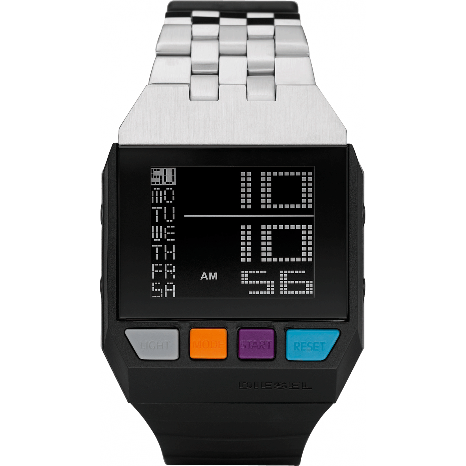 Diesel DZ7188 Watch | Shade Station