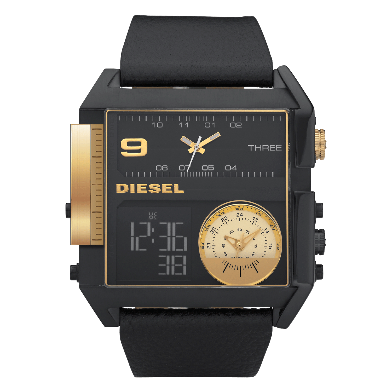 Diesel DZ7196 Watch | Shade Station