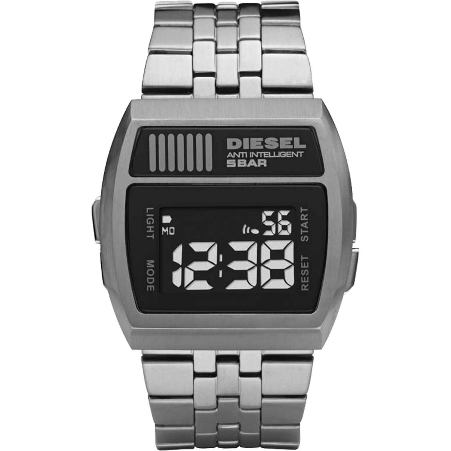 Diesel DZ7202 Watch