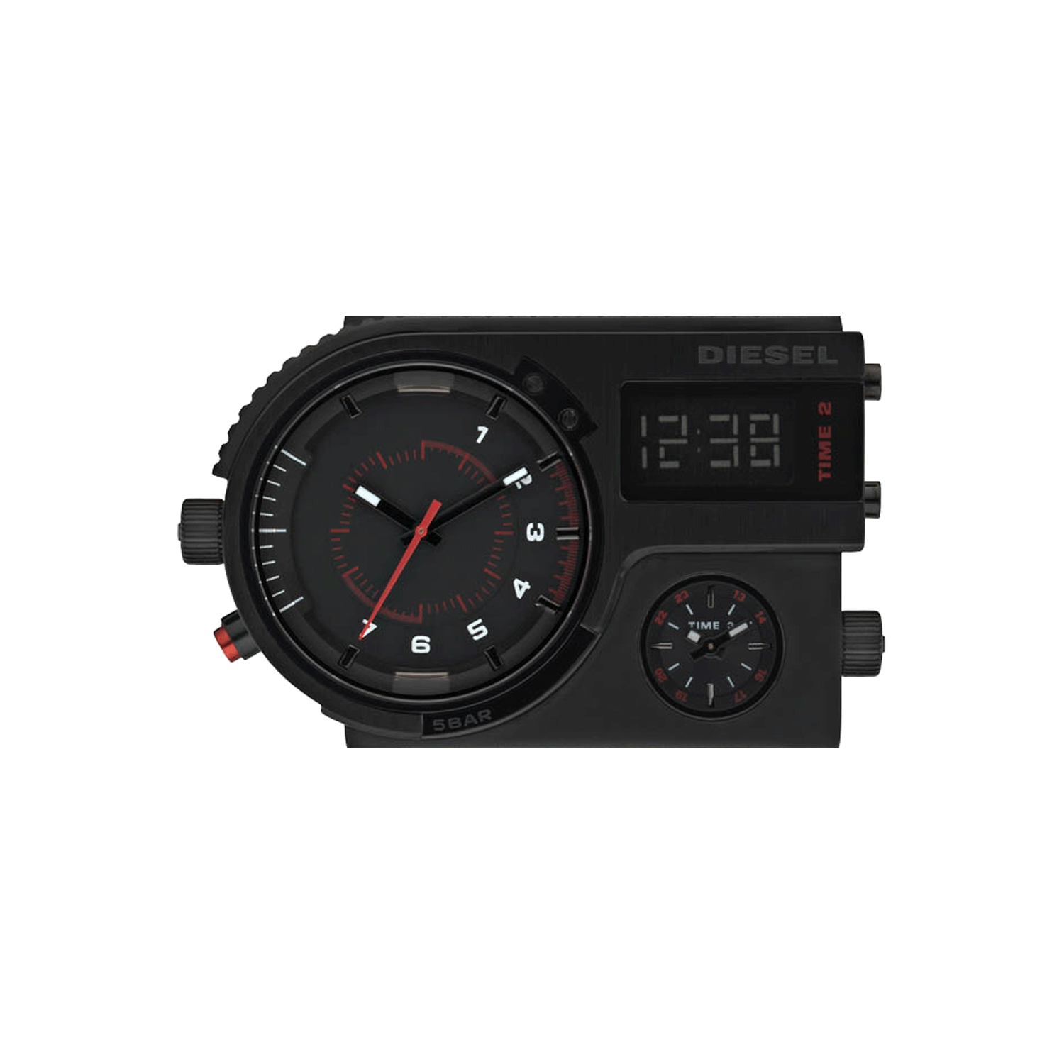 Diesel dz 7206 2025