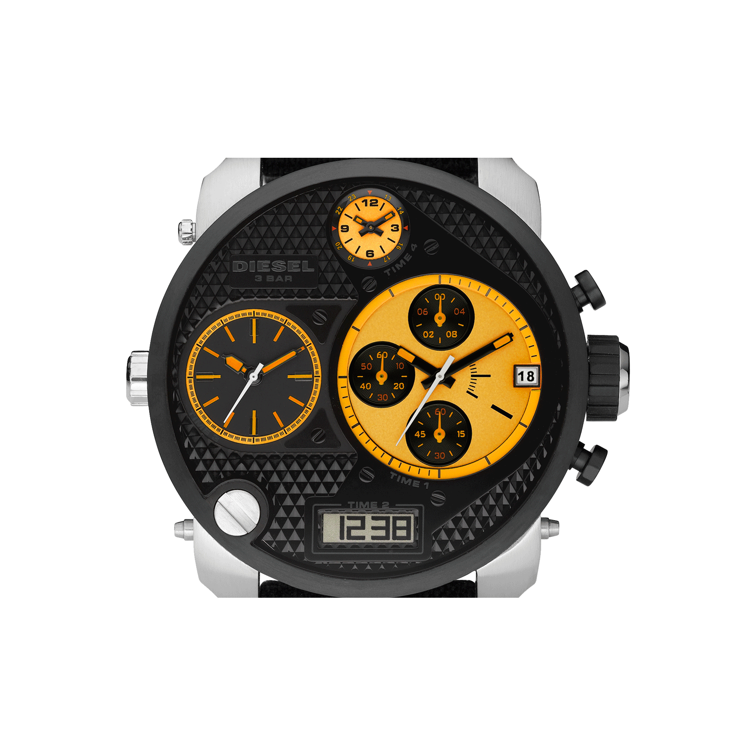 Diesel DZ7234 Watch