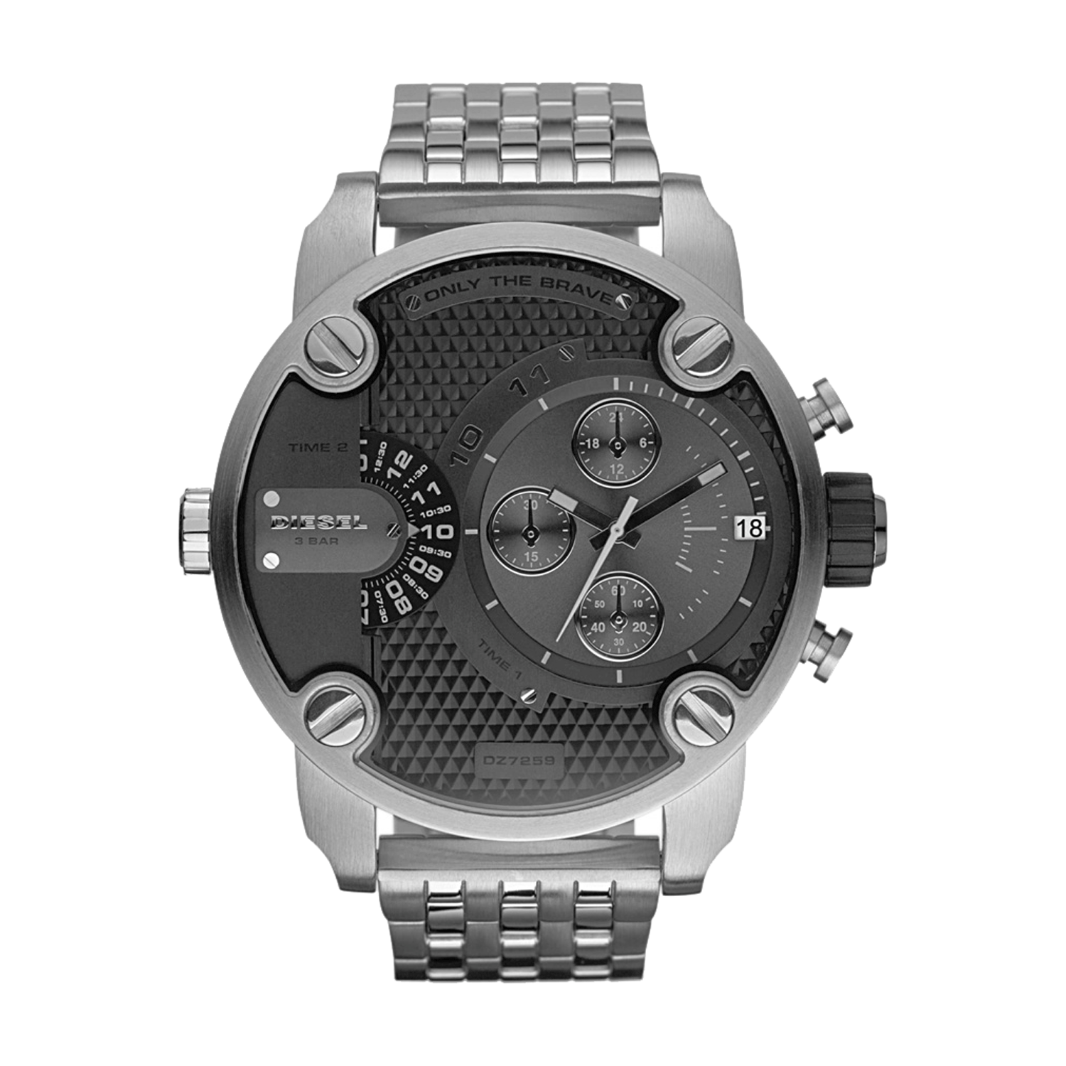 Diesel baby daddy watch outlet