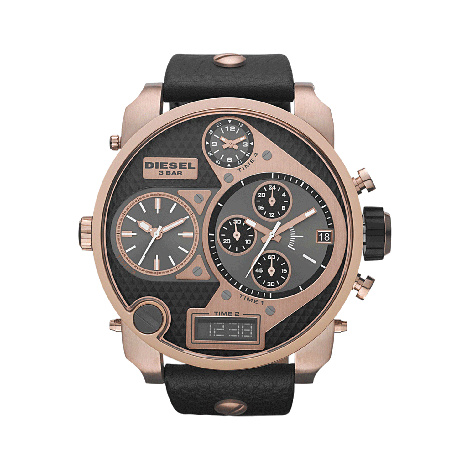 Diesel Mr. Daddy Watch