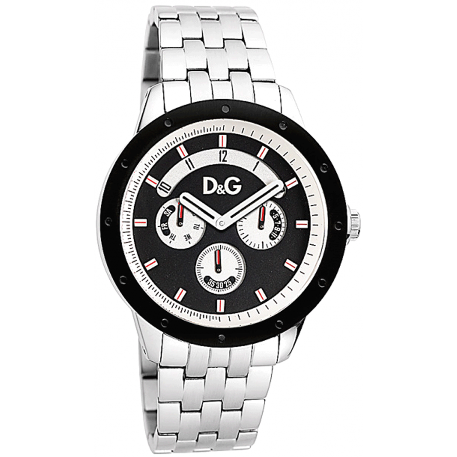 D G Navajo Ext Watch