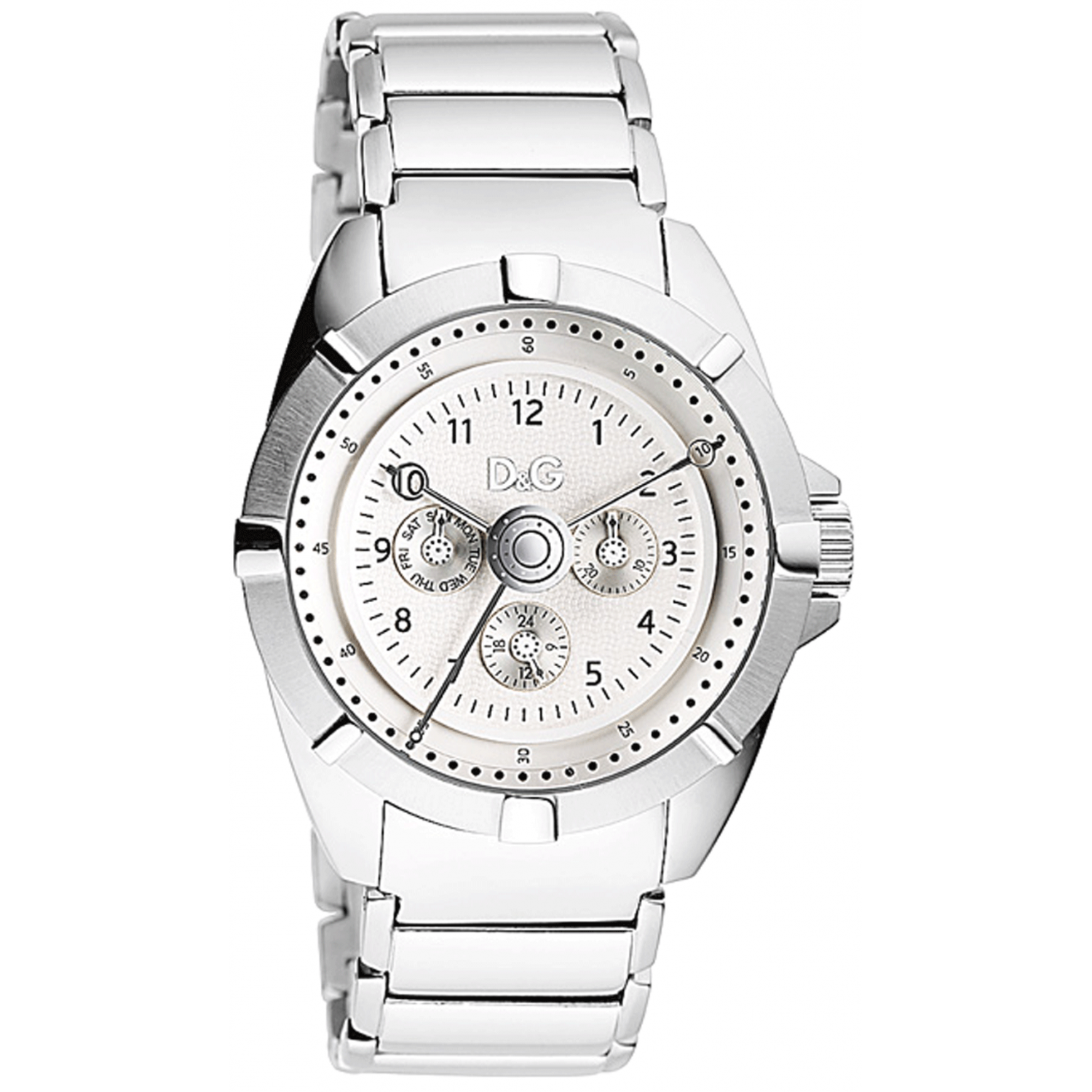 D&G Chalet DW0609 Watch | Shade Station