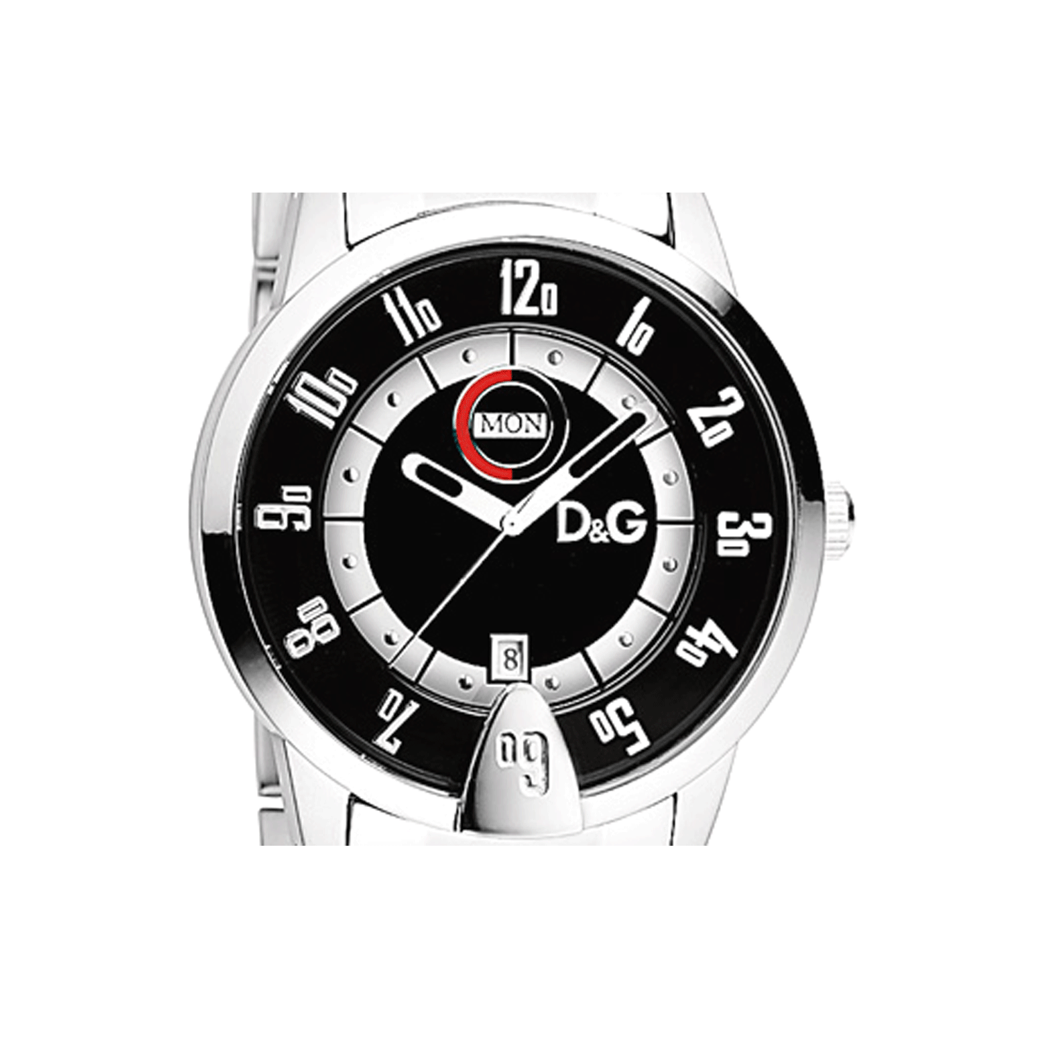 D&G Snowboard DW0624 Watch | Shade Station