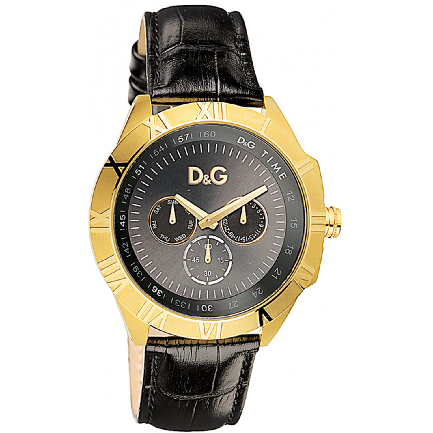 D and g shop watches mens