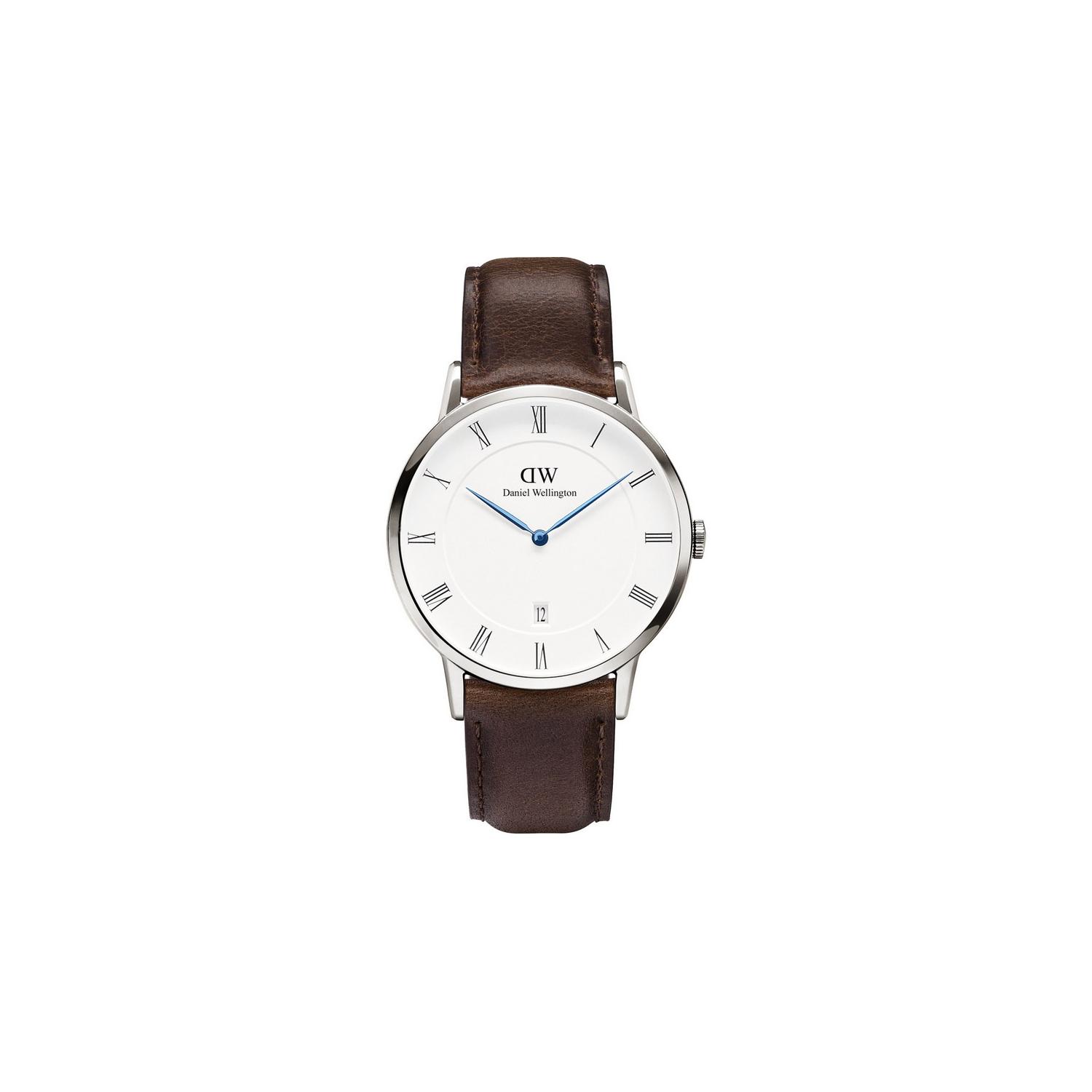 Daniel Wellington Dapper 38mm Bristol 1123DW Watch | Shade Station
