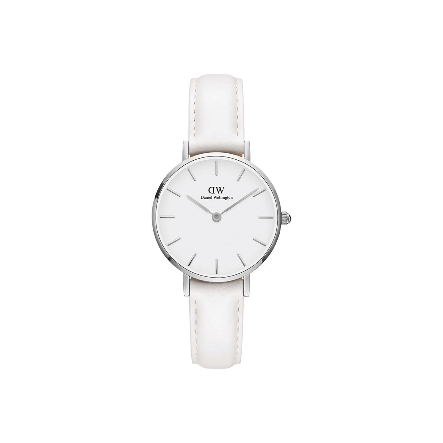 Daniel wellington petite bondi white on sale