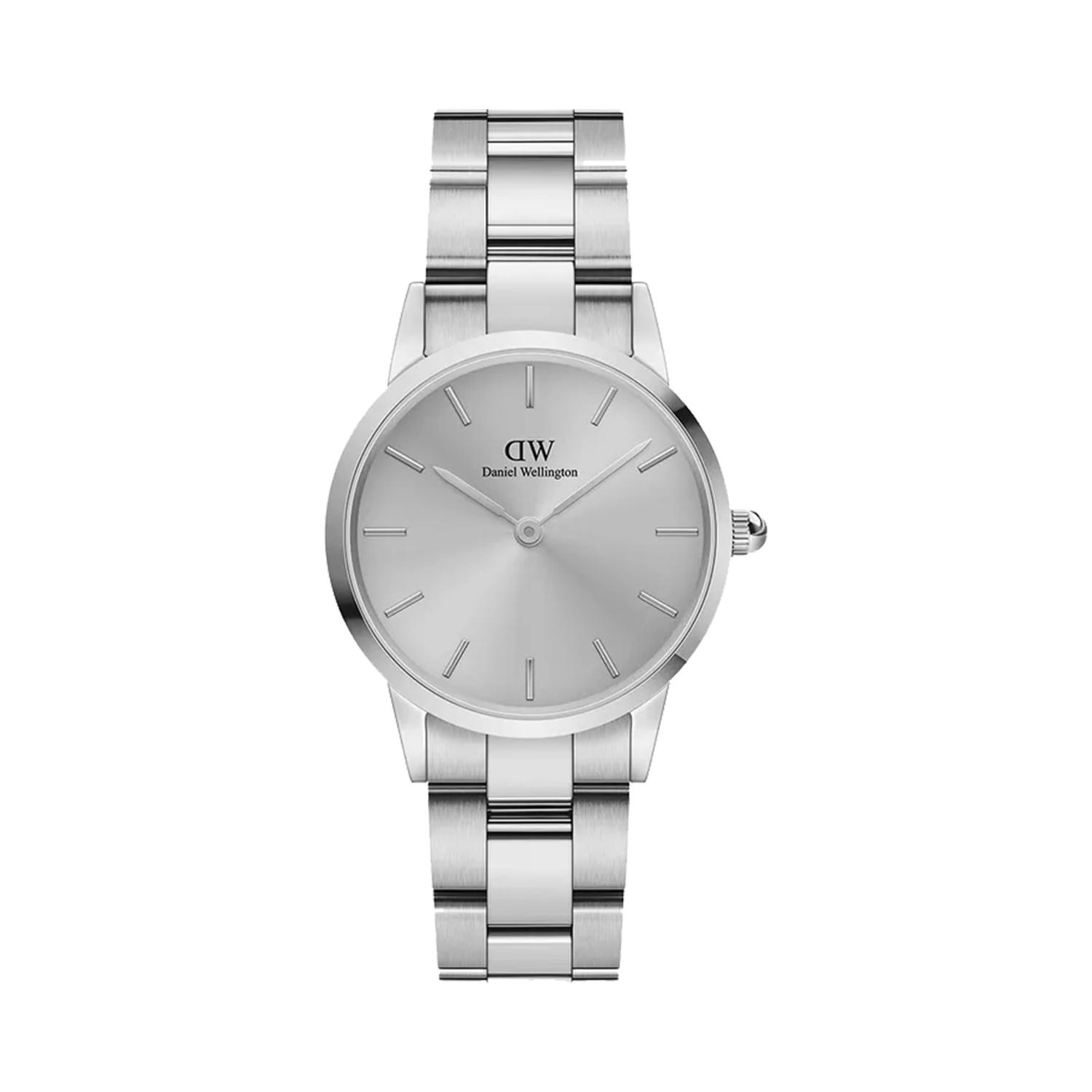 Daniel wellington link best sale watch