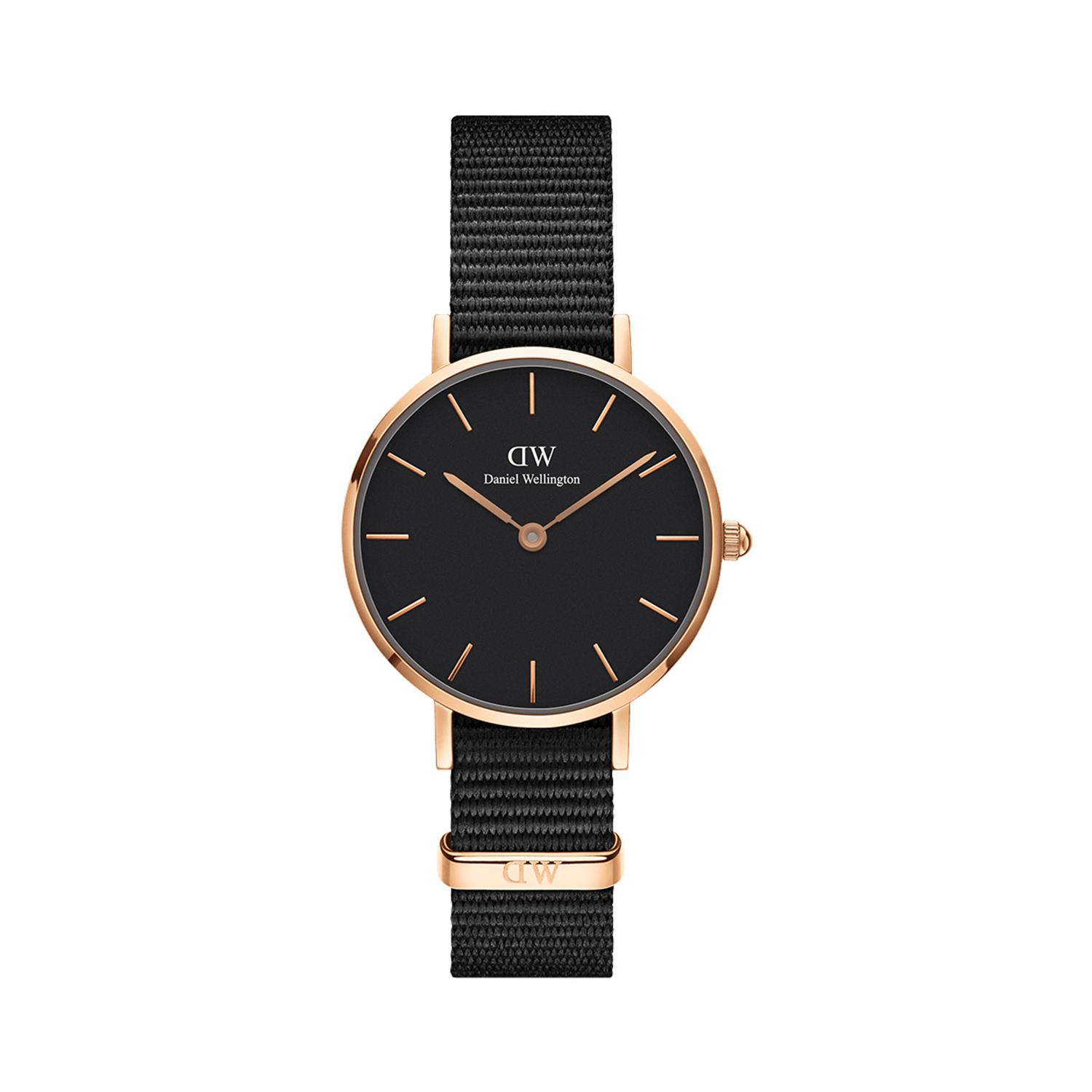 Daniel Wellington Petite Cornwall DW00100247 Watch Shade Station