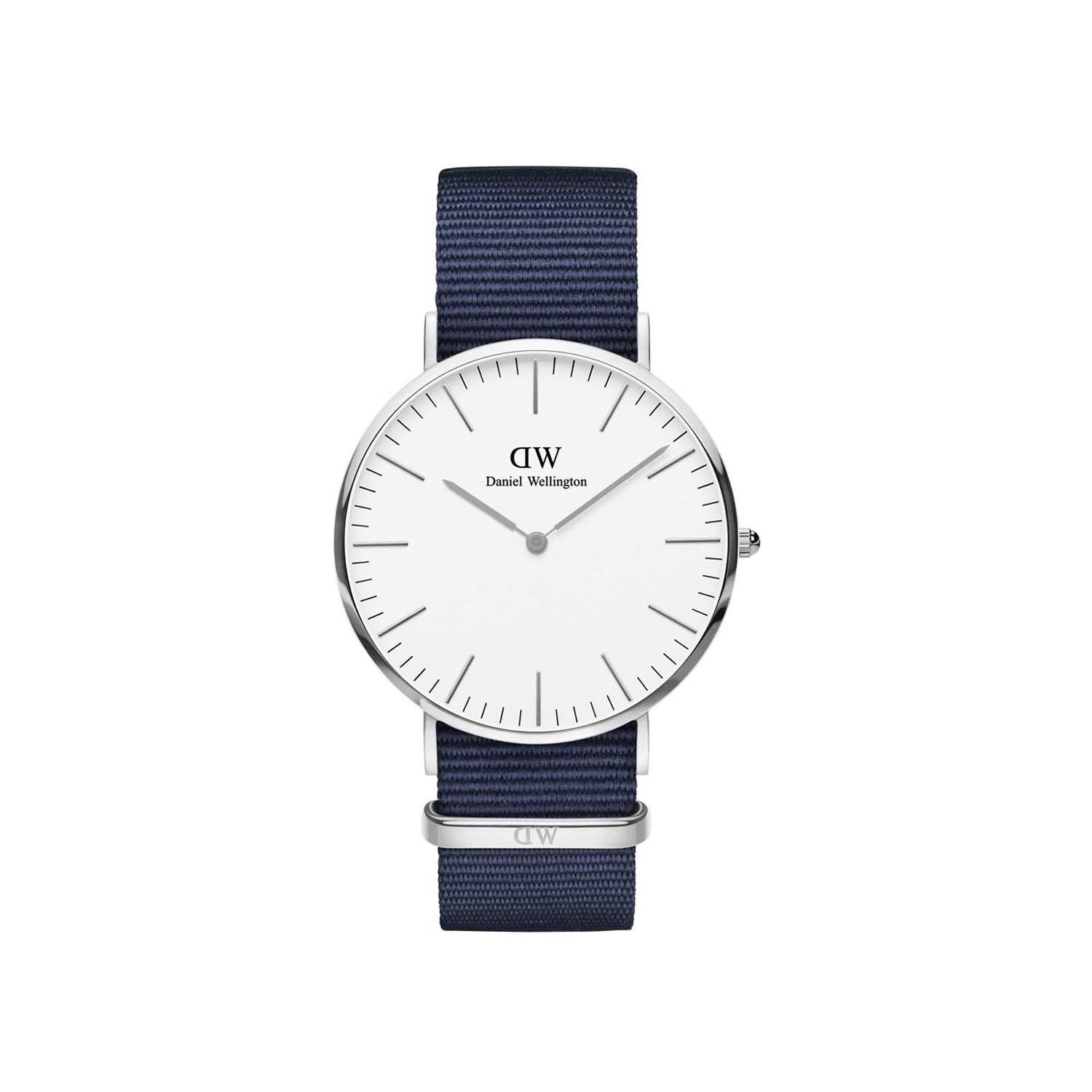 Daniel Wellington Classic Baywater DW00100276 Watch Shade Station